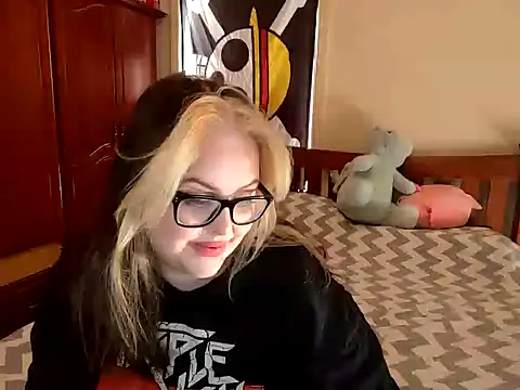 ChubbyBubs online show from 01.12.25