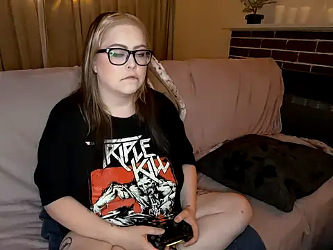 ChubbyBubs online show from 02.12.25