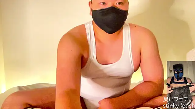 makoto-gmpd online show from 12.07.24
