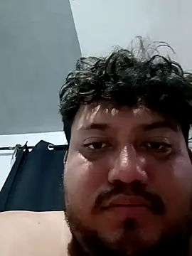 Palanquita4 online show from 04.26.26