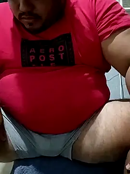 Palanquita4 online show from 04.28.26