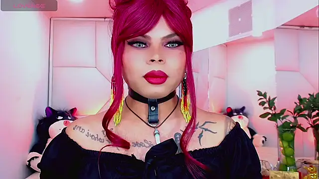 Snapshot of AdanKinng chatting on 12.02.25 AdanKinng online show from 12.02.25