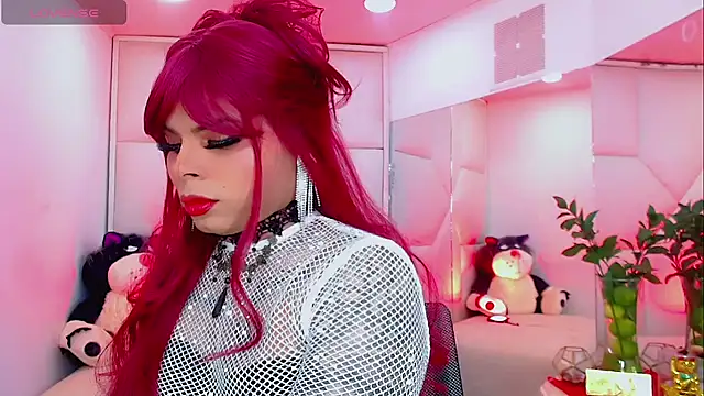 Snapshot of AdanKinng chatting on 12.03.25 AdanKinng online show from 12.03.25