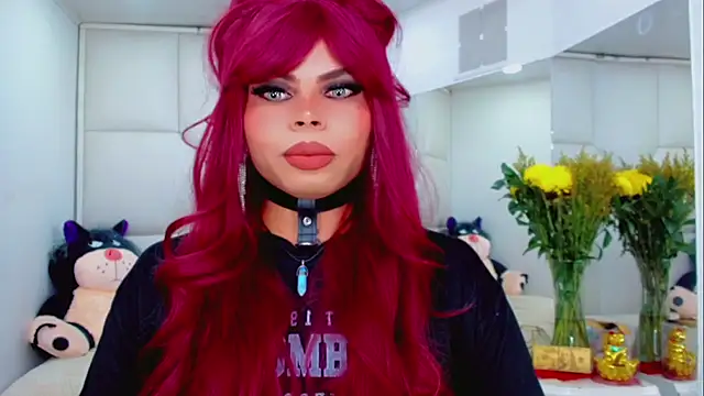 Snapshot of AdanKinng chatting on 12.16.25 AdanKinng online show from 12.16.25