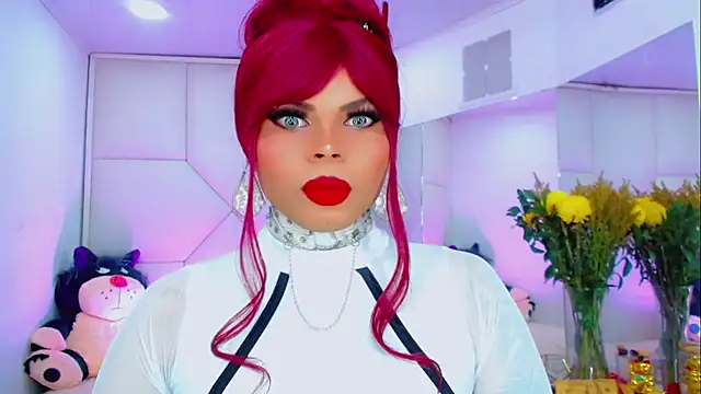 Snapshot of AdanKinng chatting on 12.19.25 AdanKinng online show from 12.19.25