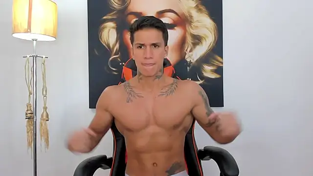 pettergrey1 online show from 12.03.24