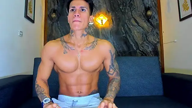 pettergrey1 online show from 03.05.25