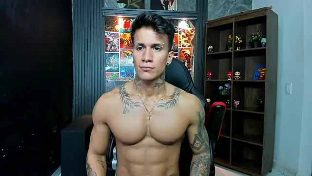 pettergrey1 online show from 03.06.25