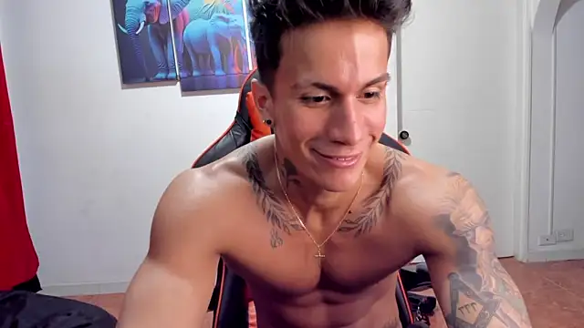 pettergrey1 online show from 03.09.25