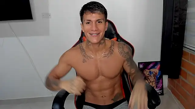 pettergrey1 online show from 10.22.25