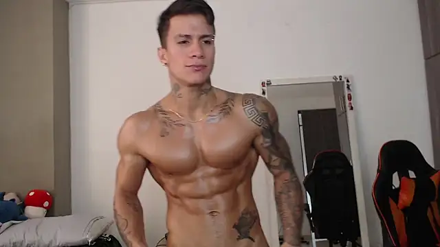 pettergrey1 online show from 03.09.26