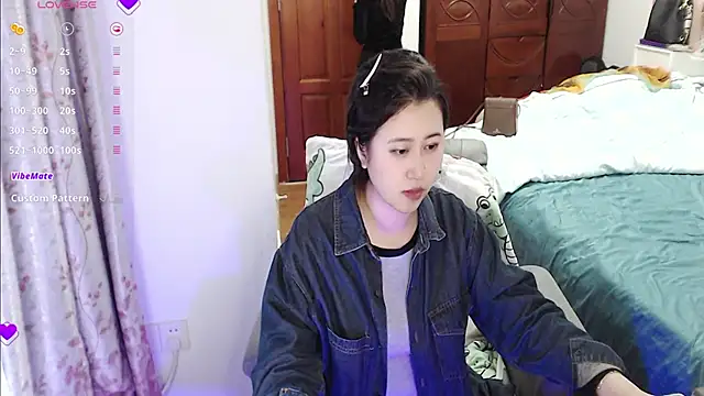 Liliya-77 online show from 03.14.25