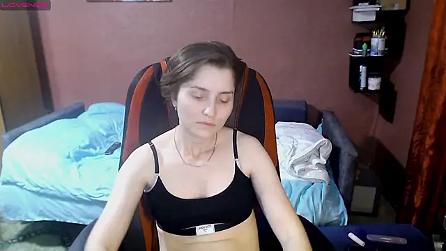 womanstrong78 online show from 01.11.25