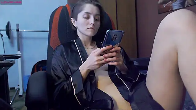 womanstrong78 online show from 02.08.25