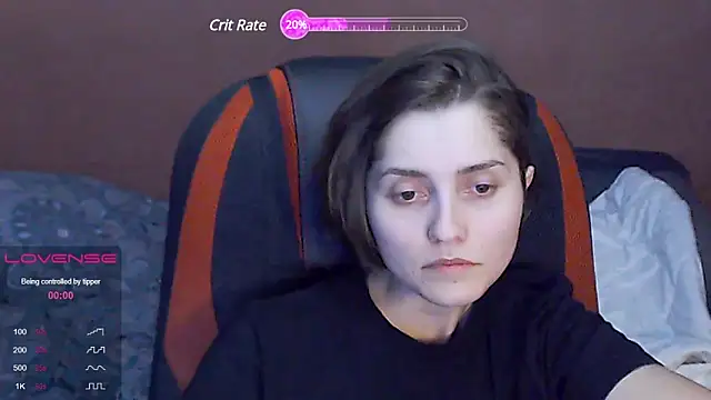 womanstrong78 online show from 02.25.25