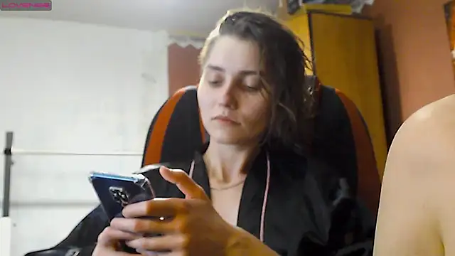 womanstrong78 online show from 03.05.25