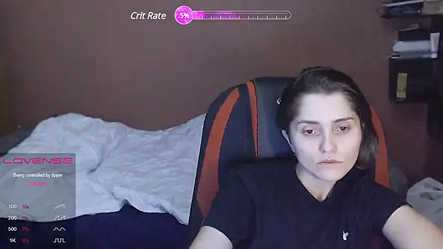 womanstrong78 online show from 03.08.25