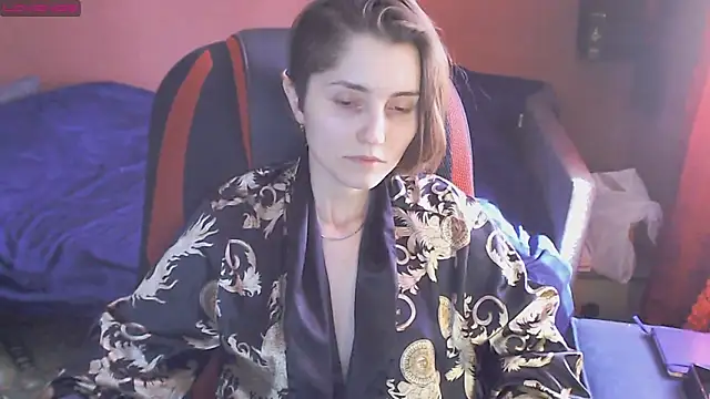 womanstrong78 online show from 03.12.25