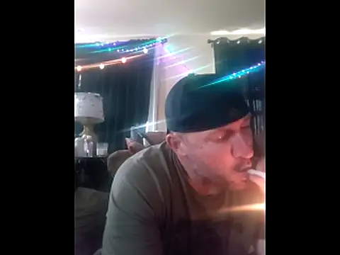 Snapshot of Lexxstacy chatting on 11.23.25 Lexxstacy online show from 11.23.25