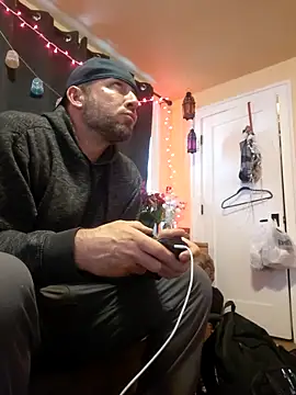 Snapshot of Lexxstacy chatting on 12.18.25 Lexxstacy online show from 12.18.25