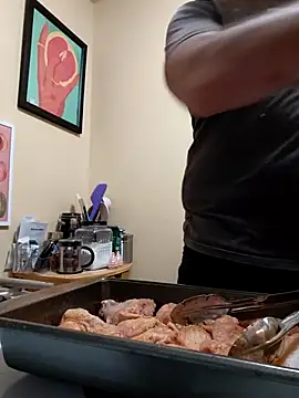 Snapshot of Lexxstacy chatting on 01.07.26 Lexxstacy online show from 01.07.26