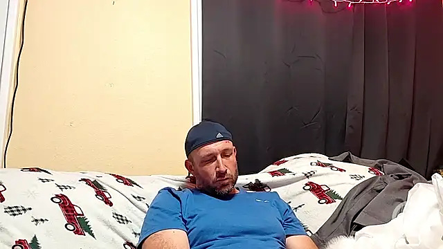 Snapshot of Lexxstacy chatting on 01.10.26 Lexxstacy online show from 01.10.26