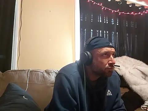 Snapshot of Lexxstacy chatting on 01.14.26 Lexxstacy online show from 01.14.26