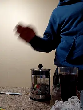 Snapshot of Lexxstacy chatting on 03.04.26 Lexxstacy online show from 03.04.26