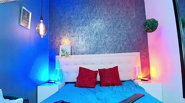 Snapshot of Erick_Zhimerman chatting on 03.08.25 Erick Zhimerman online show from 03.08.25