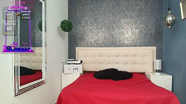 Snapshot of Erick_Zhimerman chatting on 09.27.25 Erick Zhimerman online show from 09.27.25