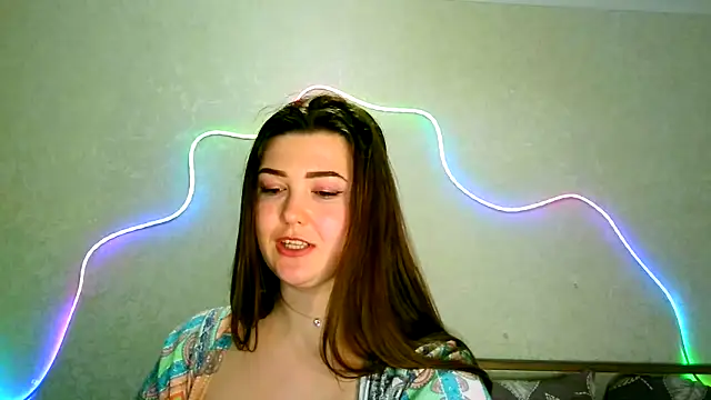 SeductiveTati online show from 12.20.25