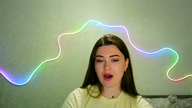 SeductiveTati online show from 07.12.26