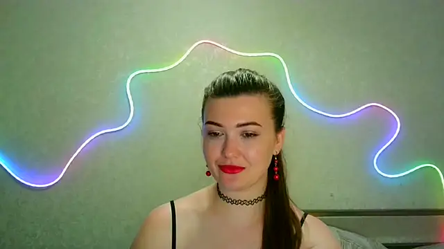 SeductiveTati online show from 07.15.26