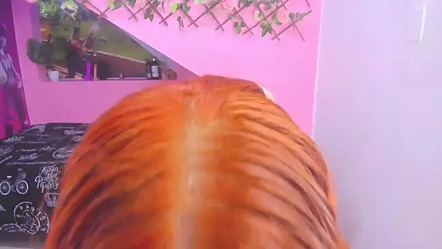 Snapshot of marcellaa303av chatting on 01.22.25 marcellaa303av online show from 01.22.25