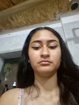 MadissomCute online show from 01.19.25