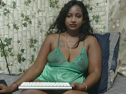 indiantina01 online show from 02.16.25