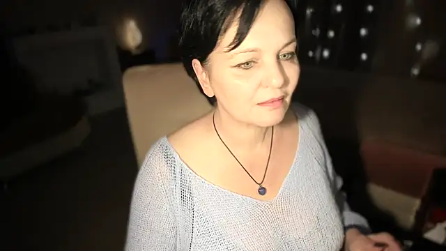 WitchBlueRose online show from 04.18.26