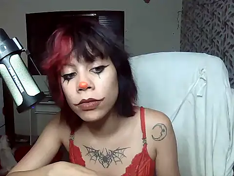 Liv Alt online show from 04.20.26