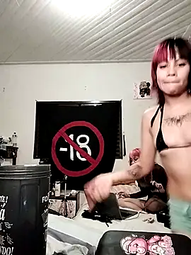Liv Alt online show from 06.03.26