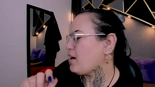 Snapshot of brigittemiller chatting on 07.02.26 brigittemiller online show from 07.02.26