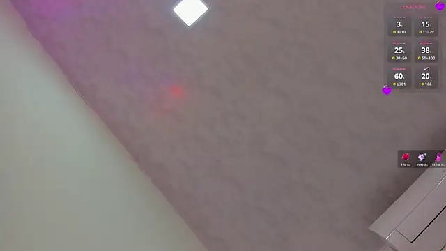 Snapshot of zoe_rivers chatting on 11.24.25 zoe rivers online show from 11.24.25