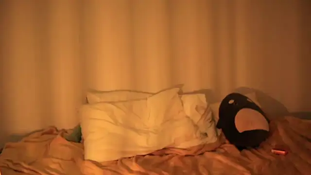 Luna OrionSky online show from 11.13.25