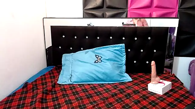 Snapshot of ScarletGlow1 chatting on 01.29.25 ScarletGlow1 online show from 01.29.25