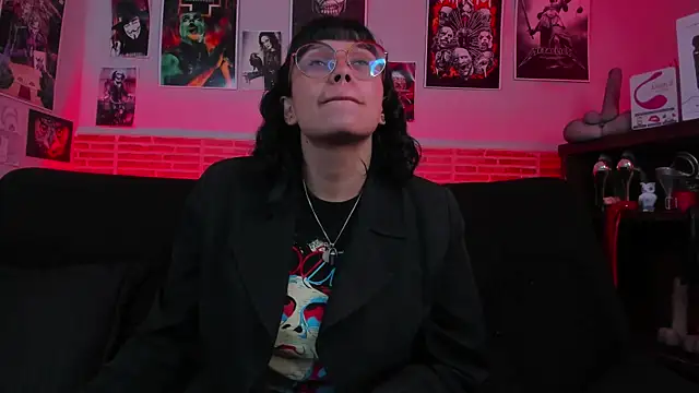 lilith-deveraux online show from 09.15.25