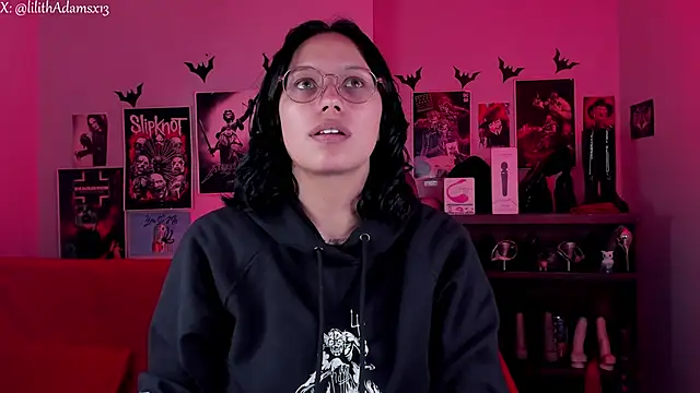 lilith-deveraux online show from 03.20.26