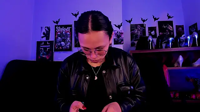 Snapshot of lilith-deveraux chatting on 07.16.26 lilith-deveraux online show from 07.16.26