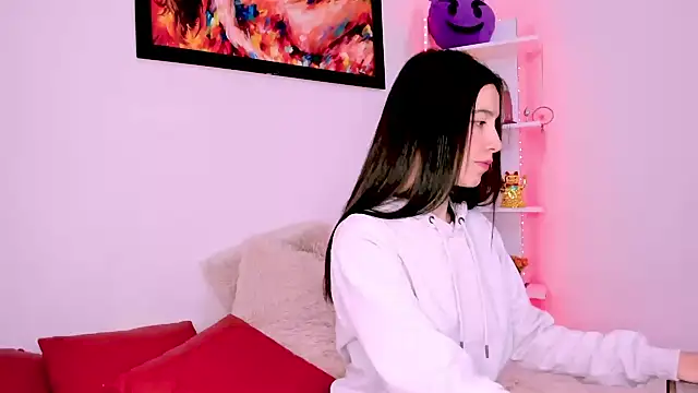 Manuelaa mejiia online show from 03.03.25