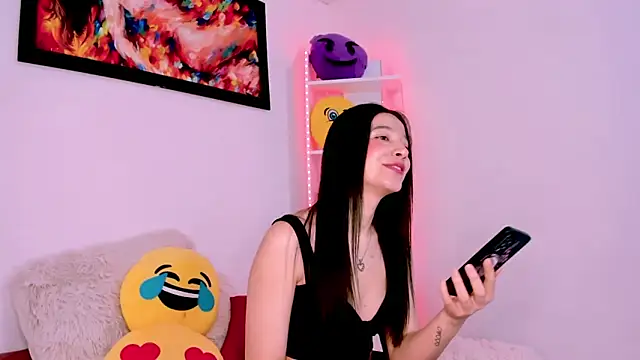 Manuelaa mejiia online show from 03.22.25