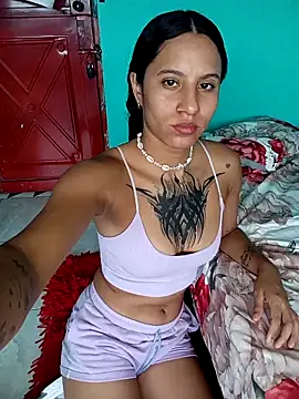 Karii-R online show from 03.25.26