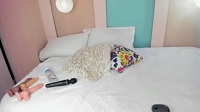 MelissaGrayy online show from 04.16.26